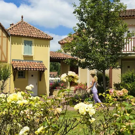 Apartment La Du - Maeva - 2 Pieces 5 Personnes - Selection Mae-5694 Monflanquin