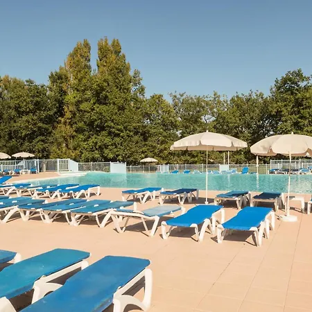 아파트 La Du - Maeva - 2 Pieces 5 Personnes - Selection Mae-5694 몽플렁캉