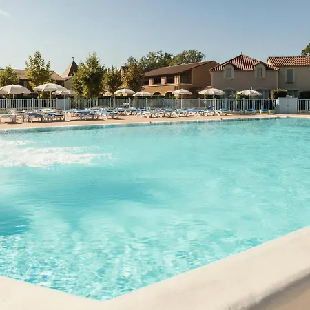 La Du - Maeva - 2 Pieces 5 Personnes - Selection Mae-5694 Apartment *