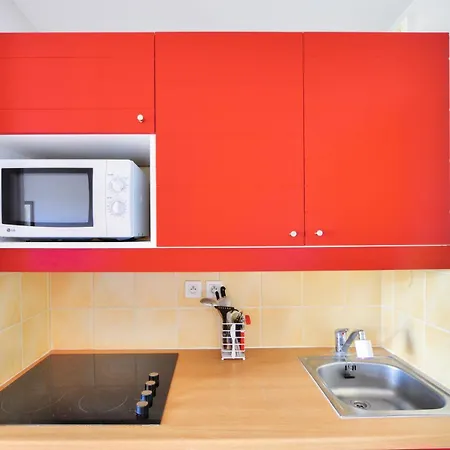 La Du - Maeva - 2 Pieces 5 Personnes - Selection Mae-5694 Apartment Monflanquin