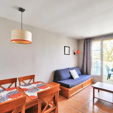La Du - Maeva - 2 Pieces 5 Personnes - Selection Mae-5694 Apartment Monflanquin