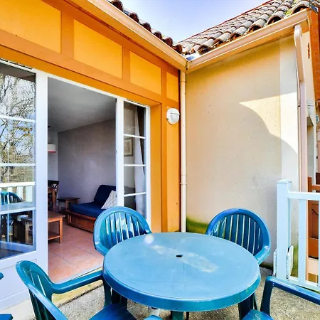 La Du - Maeva - 2 Pieces 5 Personnes - Selection Mae-5694 Apartment Monflanquin