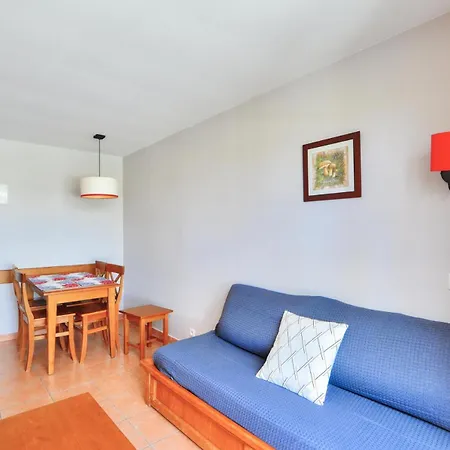 La Du - Maeva - 2 Pieces 5 Personnes - Selection Mae-5694 몽플렁캉