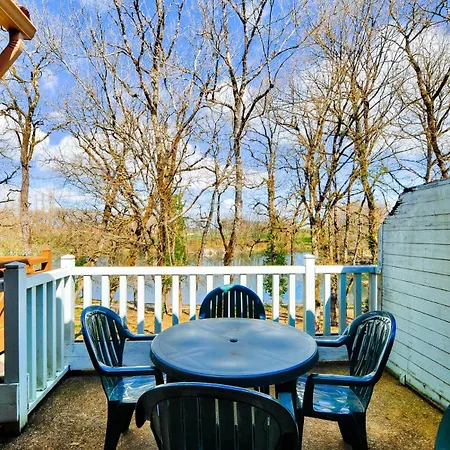 La Du - Maeva - 2 Pieces 5 Personnes - Selection Mae-5694 Apartment *