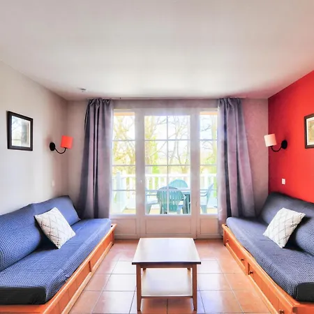 Apartment La Du - Maeva - 2 Pieces 5 Personnes - Selection Mae-5694 *