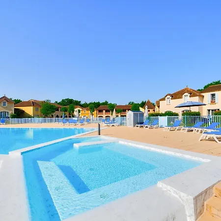 La Du - Maeva - 2 Pieces 5 Personnes - Selection Mae-5694 Monflanquin