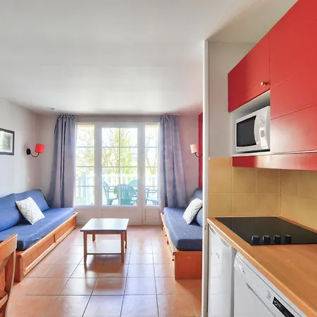 La Du - Maeva - 2 Pieces 5 Personnes - Selection Mae-5694 Monflanquin