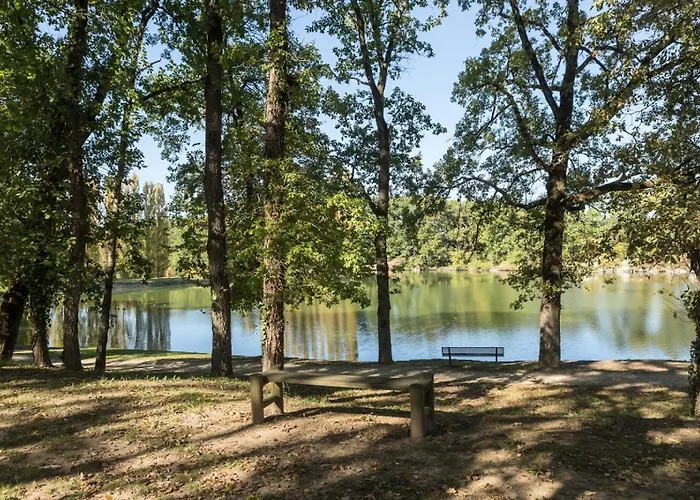 Lejlighed La Du - Maeva - 2 Pieces 5 Personnes - Selection Mae-5694 Monflanquin