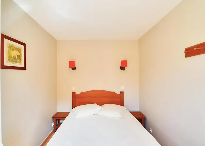 La Du - Maeva - 2 Pieces 5 Personnes - Selection Mae-5694 Monflanquin