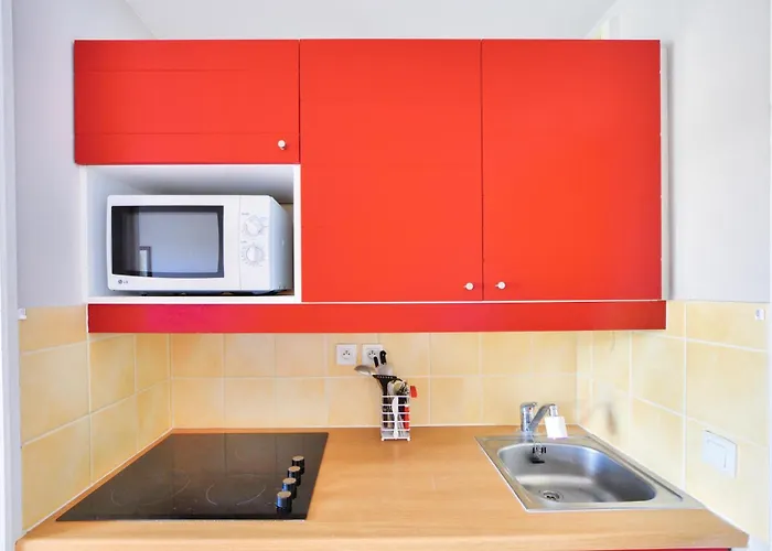 La Du - Maeva - 2 Pieces 5 Personnes - Selection Mae-5694 Lejlighed Monflanquin